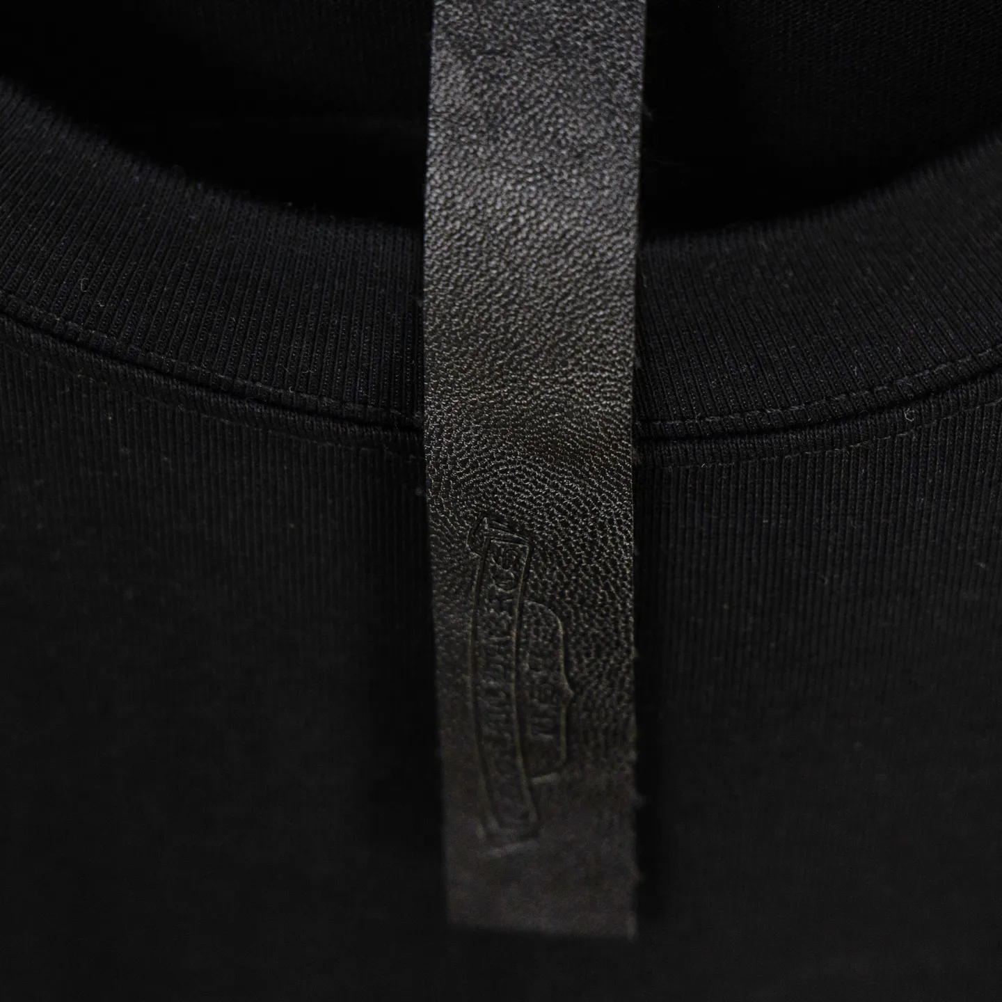 ：H 04 Chrome Hearts CH Black 2026 Authentic 0 Quality 0 Sizes: S M L XL